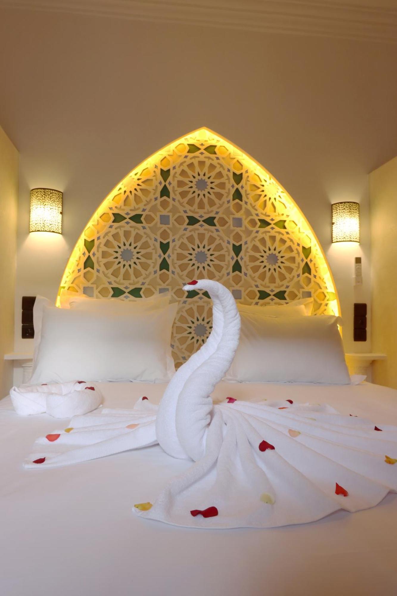 Riad Atlas Dama Marrakesh Exterior photo