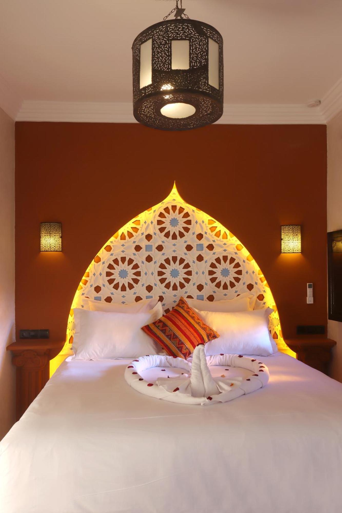 Riad Atlas Dama Marrakesh Exterior photo