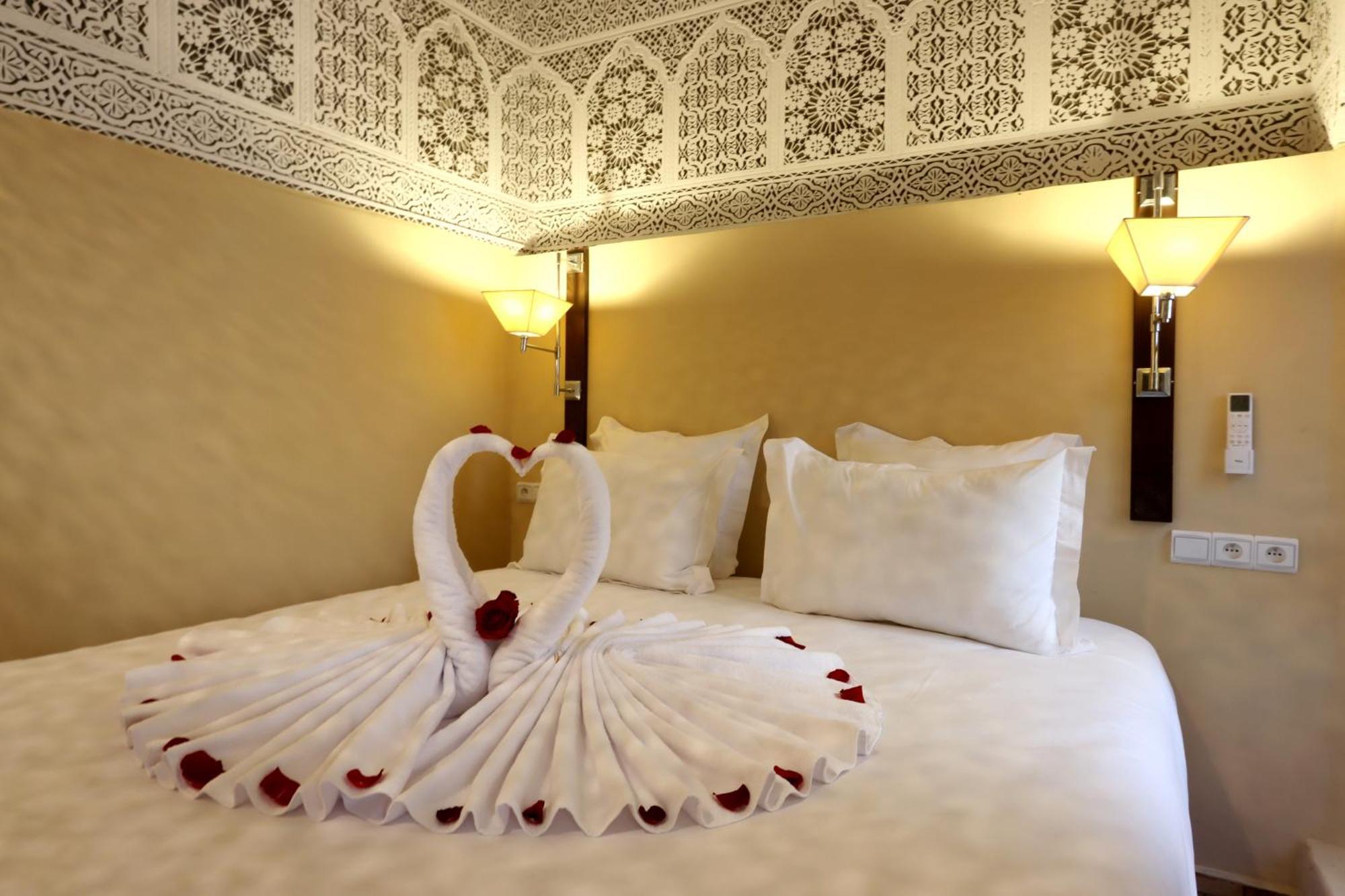 Riad Atlas Dama Marrakesh Exterior photo